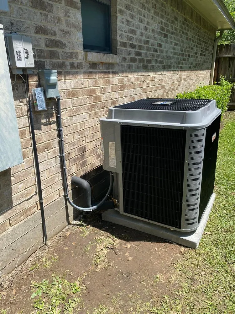 Slide of Choice 1 Air Conditioning & Heating