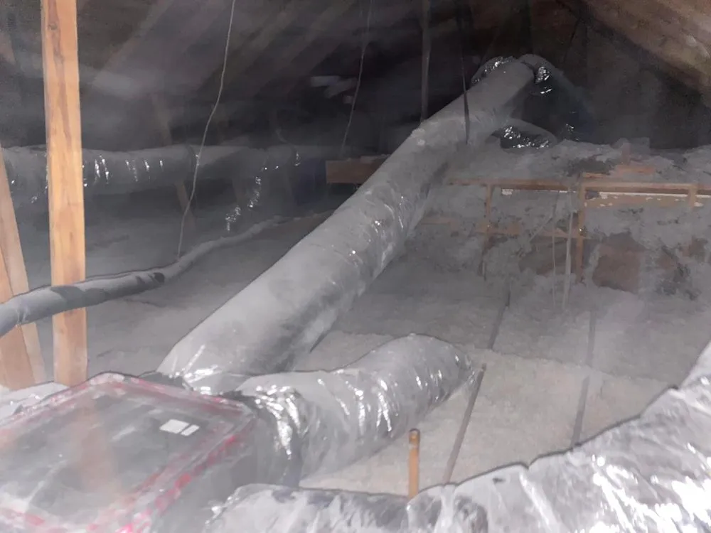 Slide of Choice 1 Air Conditioning & Heating