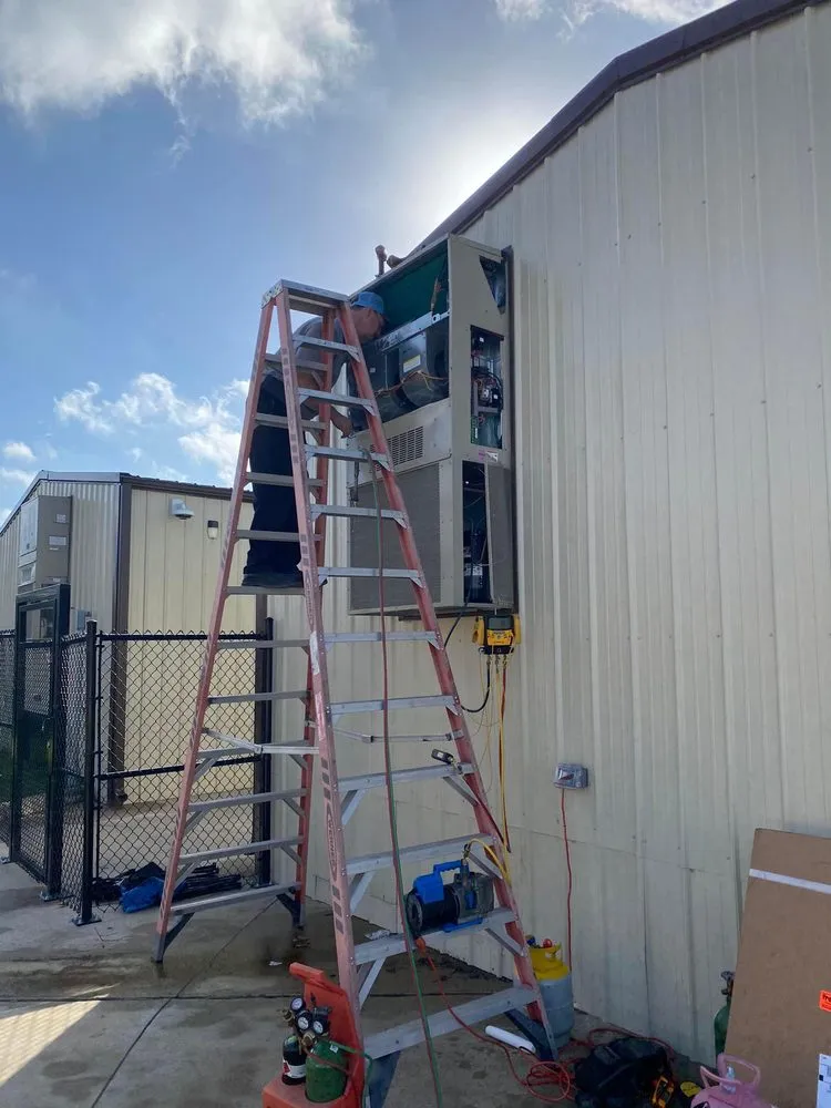 Slide of Choice 1 Air Conditioning & Heating