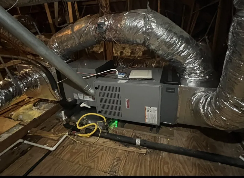 Slide of Choice 1 Air Conditioning & Heating