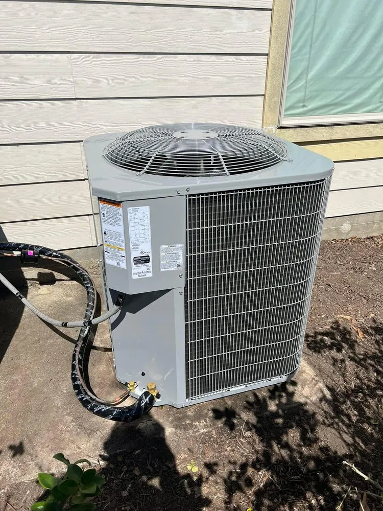 Slide of Choice 1 Air Conditioning & Heating