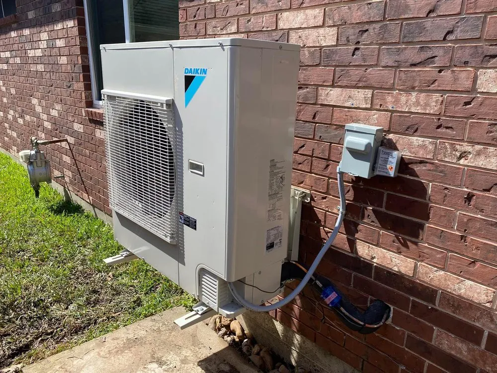 Slide of Choice 1 Air Conditioning & Heating