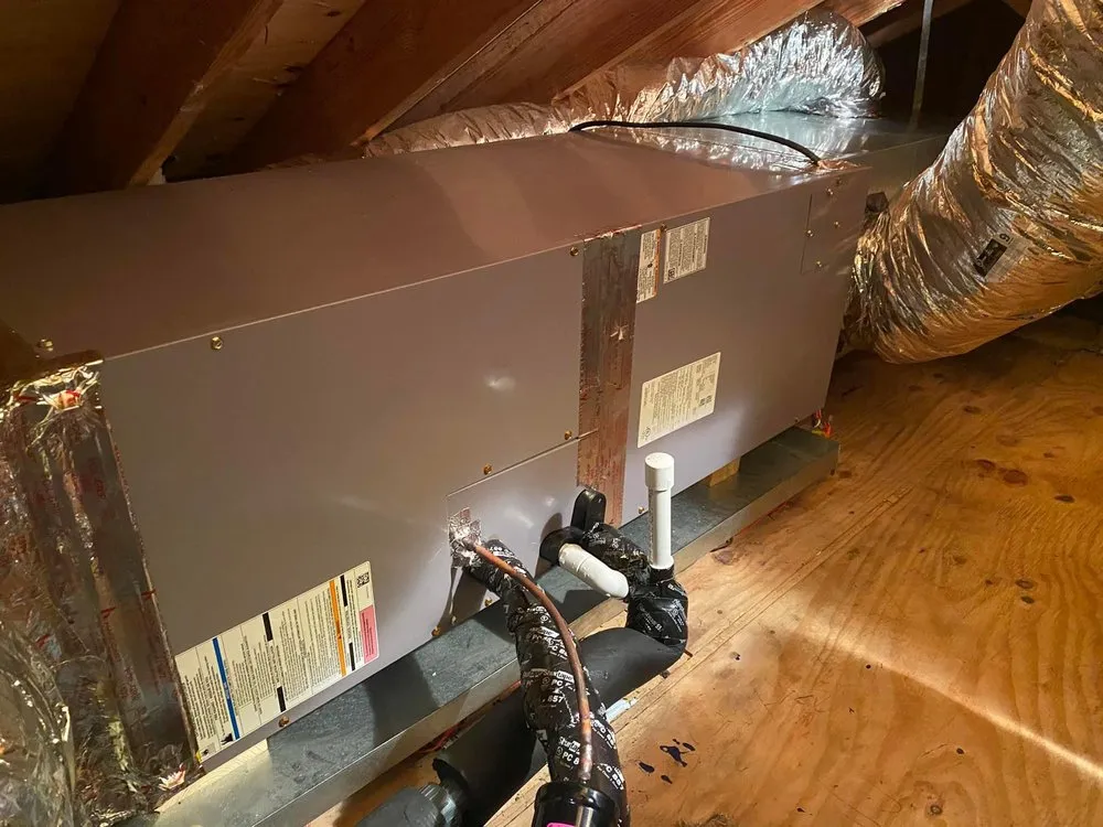 Slide of Choice 1 Air Conditioning & Heating