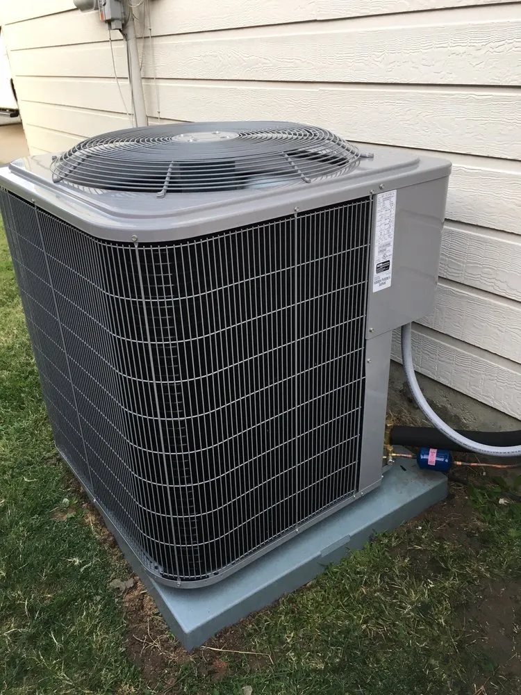 Slide of Choice Air Care