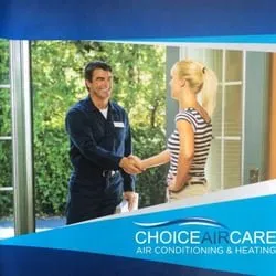 Slide of Choice Air Care