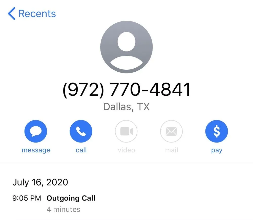 Slide of Choice Air Care