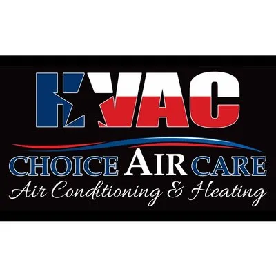 Choice Air Care Logo