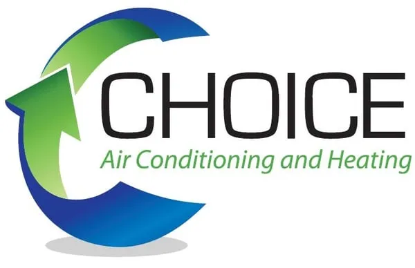Choice Air Conditioning & Heating Logo