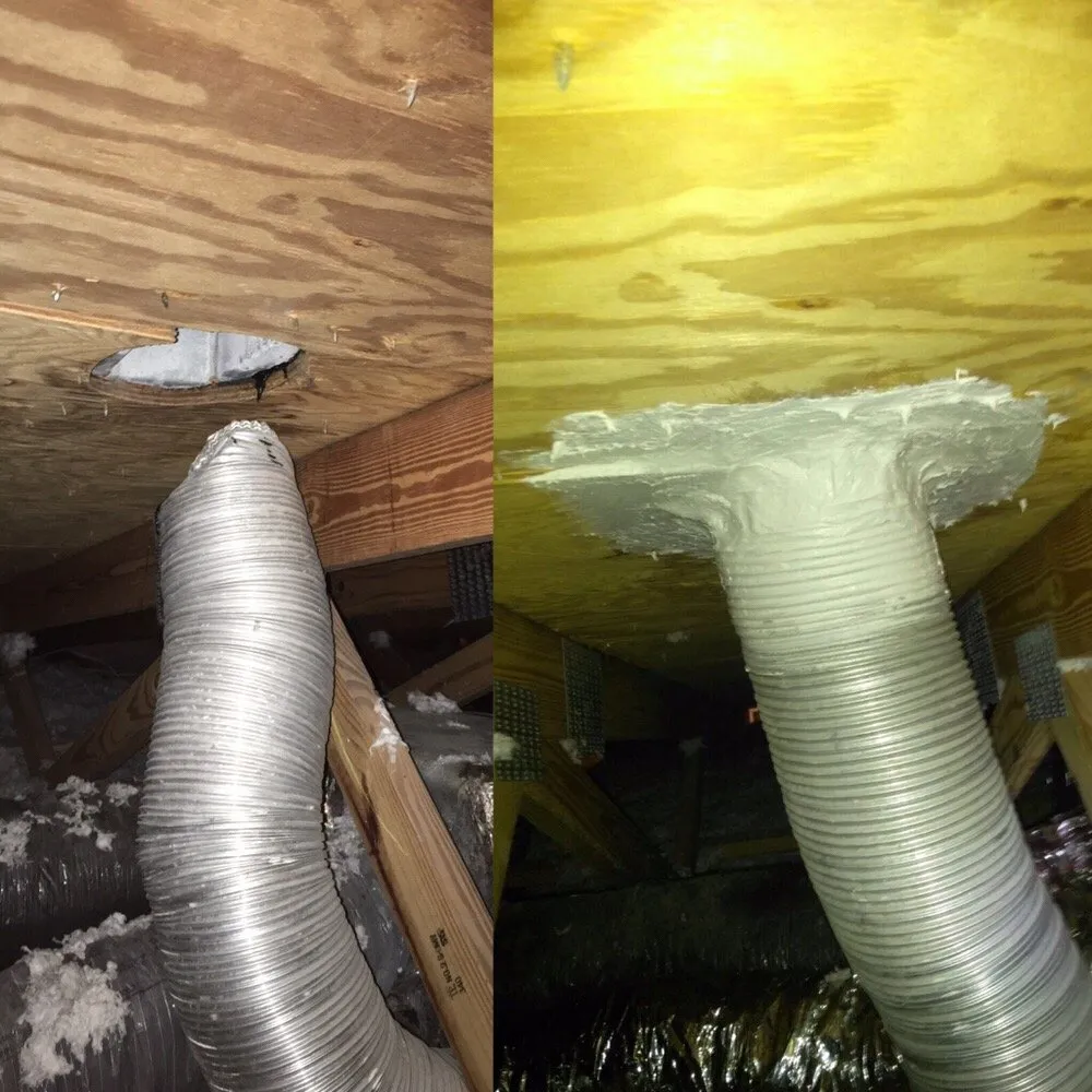 Slide of Choice Air Management