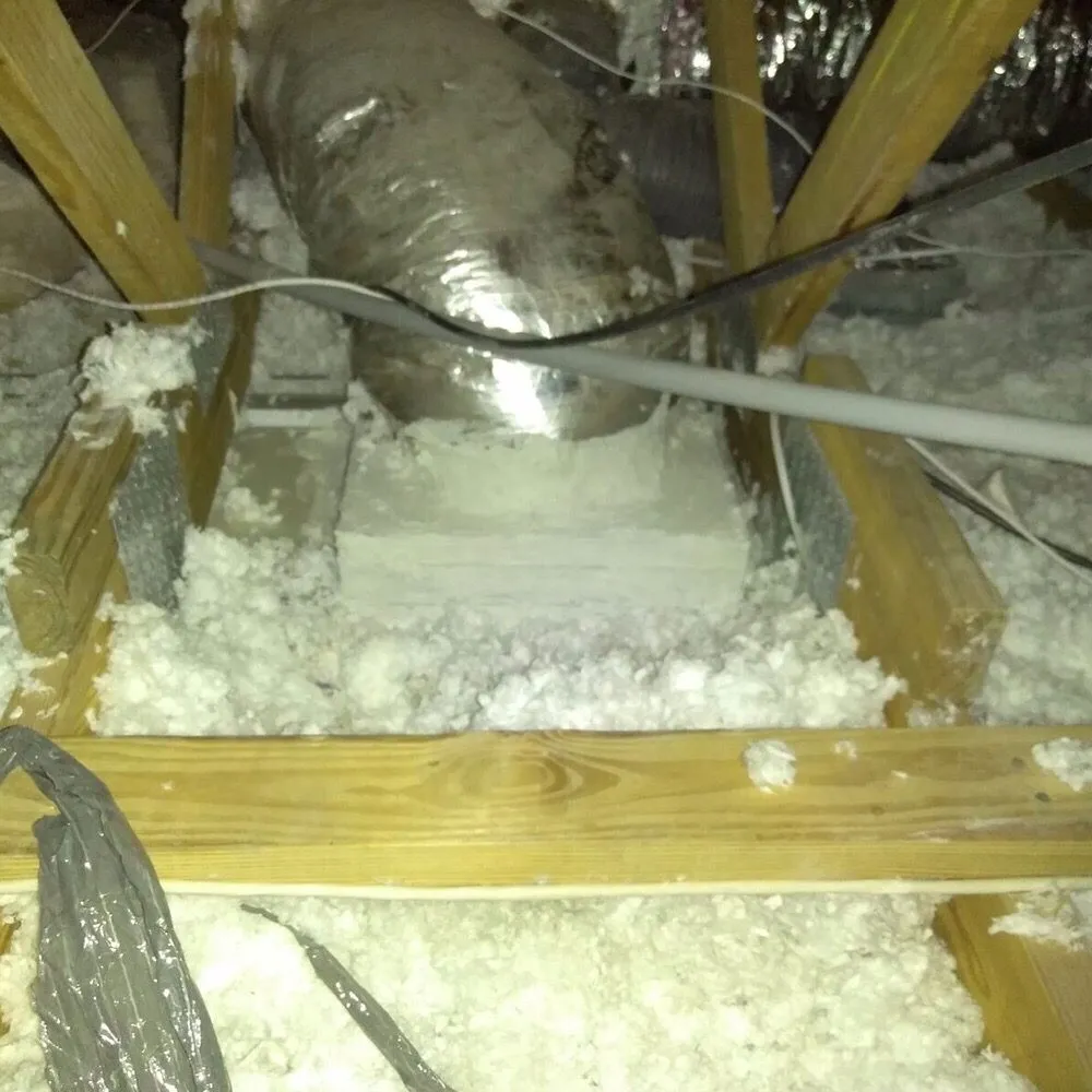 Slide of Choice Air Management