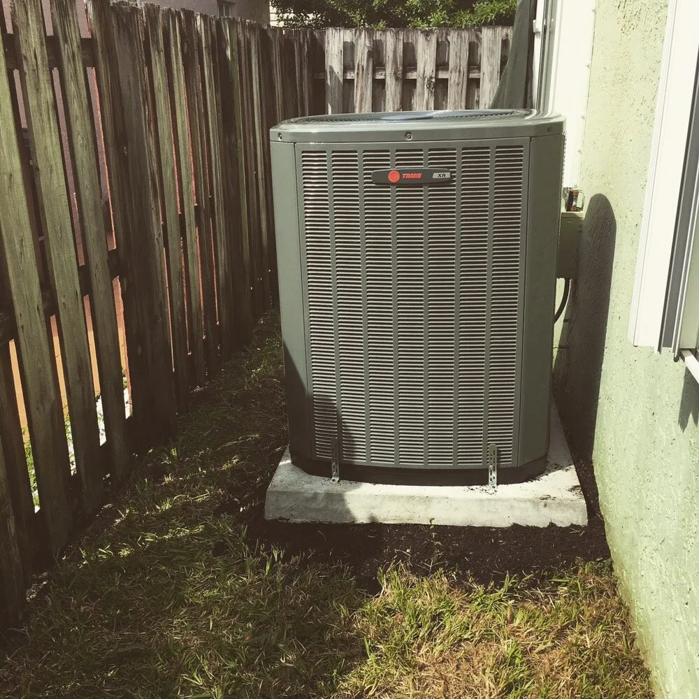 Slide of Choice Air Management