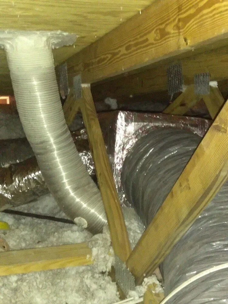 Slide of Choice Air Management