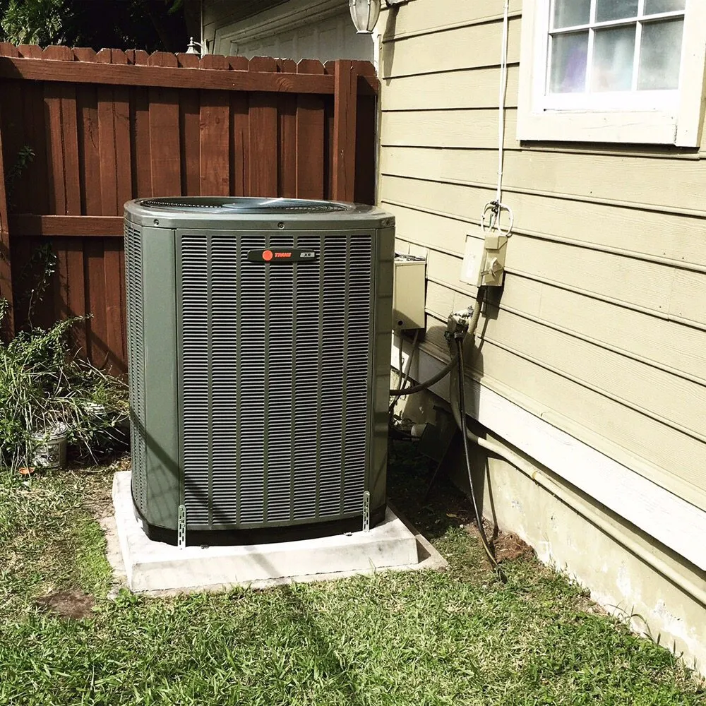 Slide of Choice Air Management