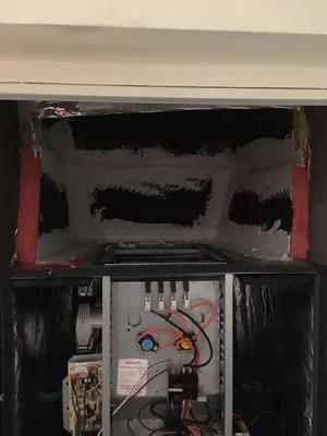 Choice Air Management Logo