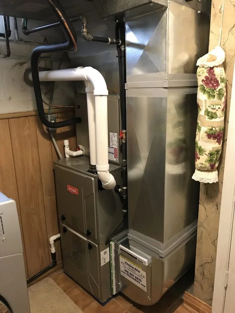 Slide of Choice Aire