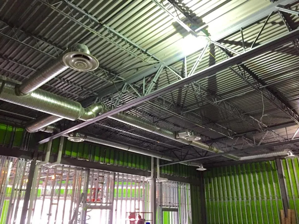 Slide of Choice Aire