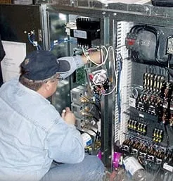 Slide of Choice Aire