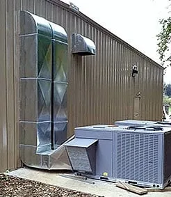 Slide of Choice Aire