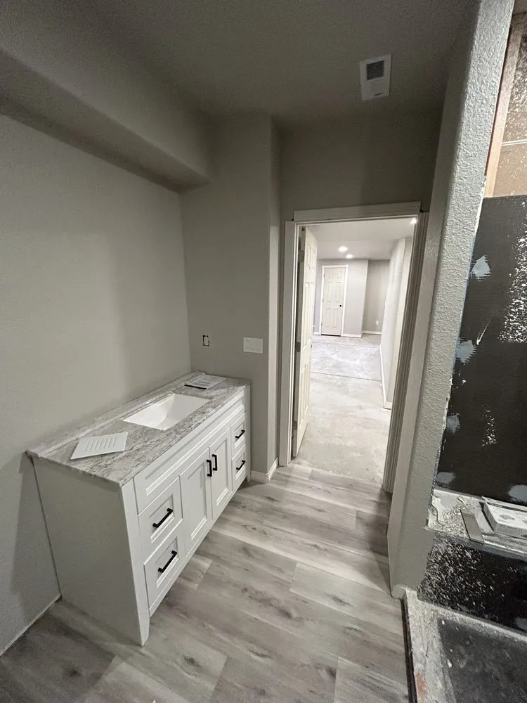 Slide of Choice City Home Services