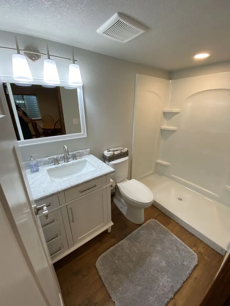 Slide of Choice City Home Services