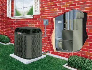 Slide of Choice Heating and Air Conditioning