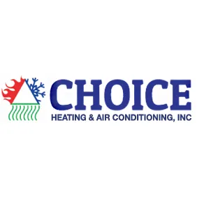 Slide of Choice Heating and Air Conditioning