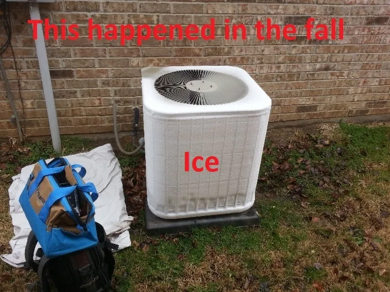 Slide of Choice Heating and Air Conditioning