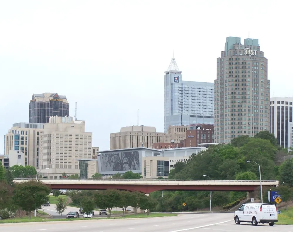 Slide of Choice Heating and Air Conditioning