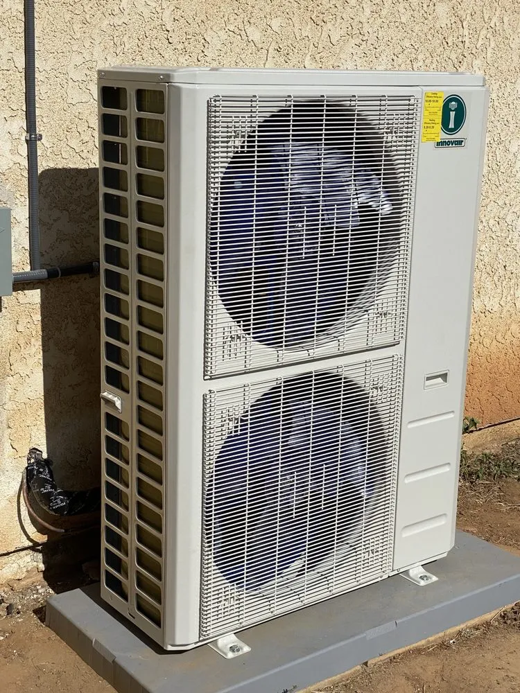 Slide of Choice Home Services