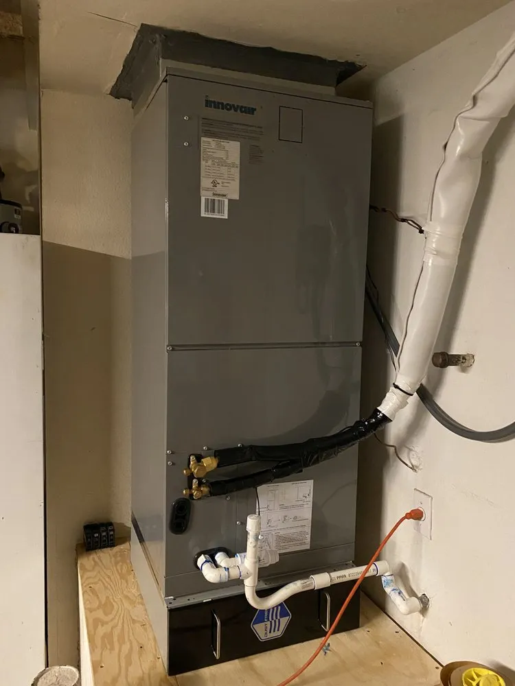 Slide of Choice Home Services