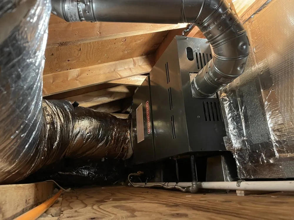 Slide of Choice Home Services