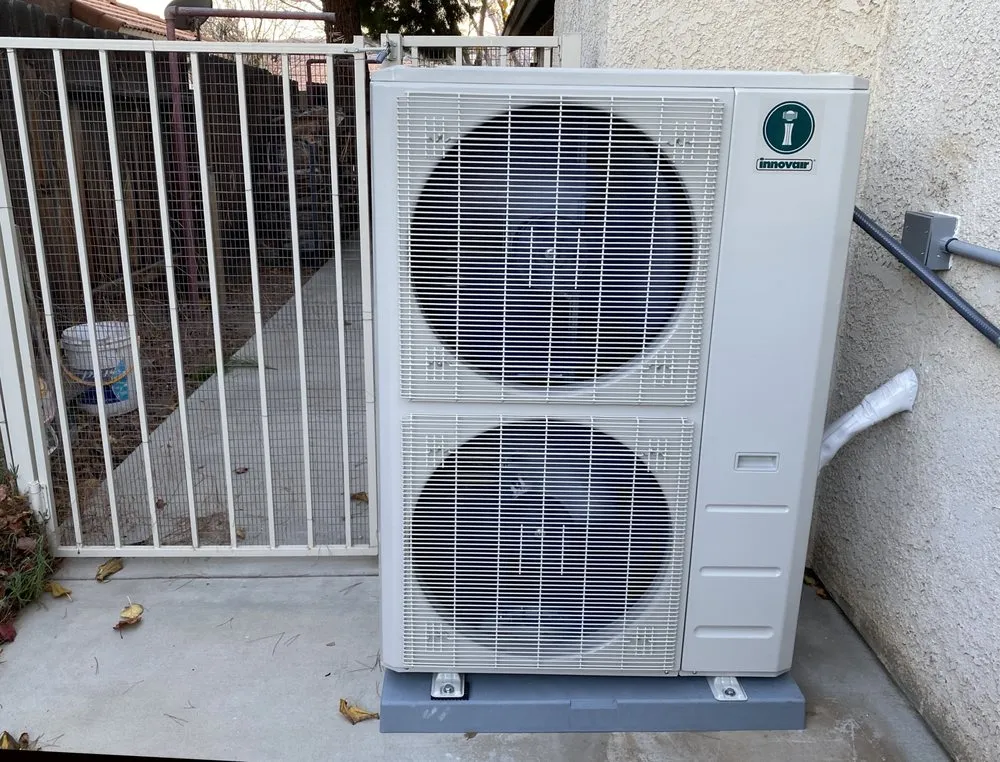 Slide of Choice Home Services