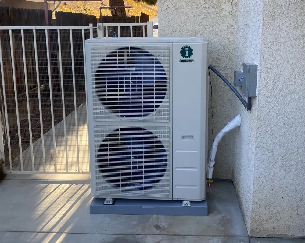 Slide of Choice Home Services