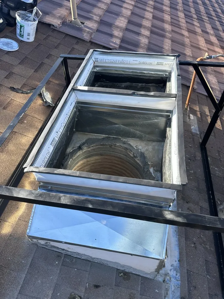 Slide of Choice Plus A/C & Heating