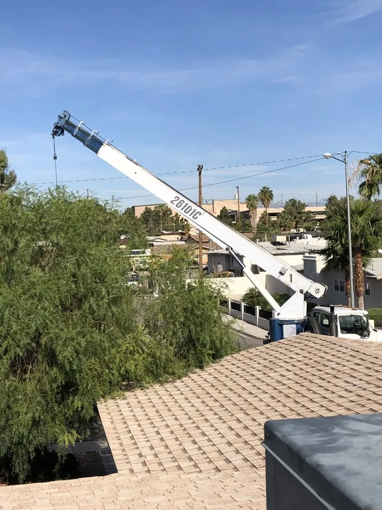 Slide of Choice Plus A/C & Heating