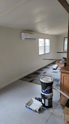 Chosen Heating and Cooling