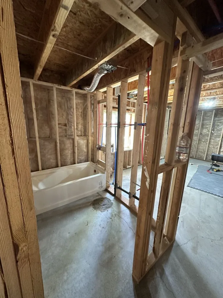 Slide of Chosen Plumbing Heating & Air