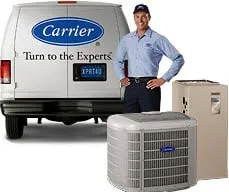 Slide of Chowan Heating & Cooling