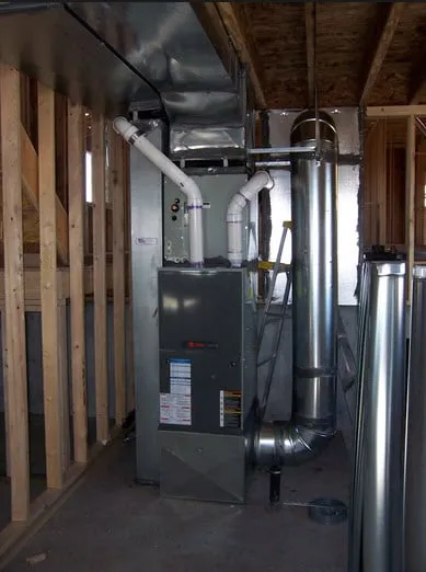 Slide of Chowan Heating & Cooling