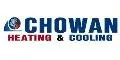 Slide of Chowan Heating & Cooling