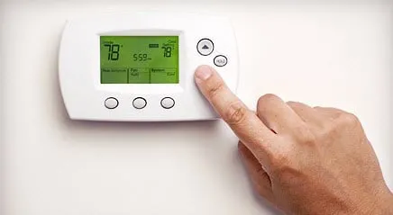 Chowan Heating & Cooling