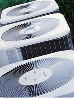 Chowning Heating & Cooling