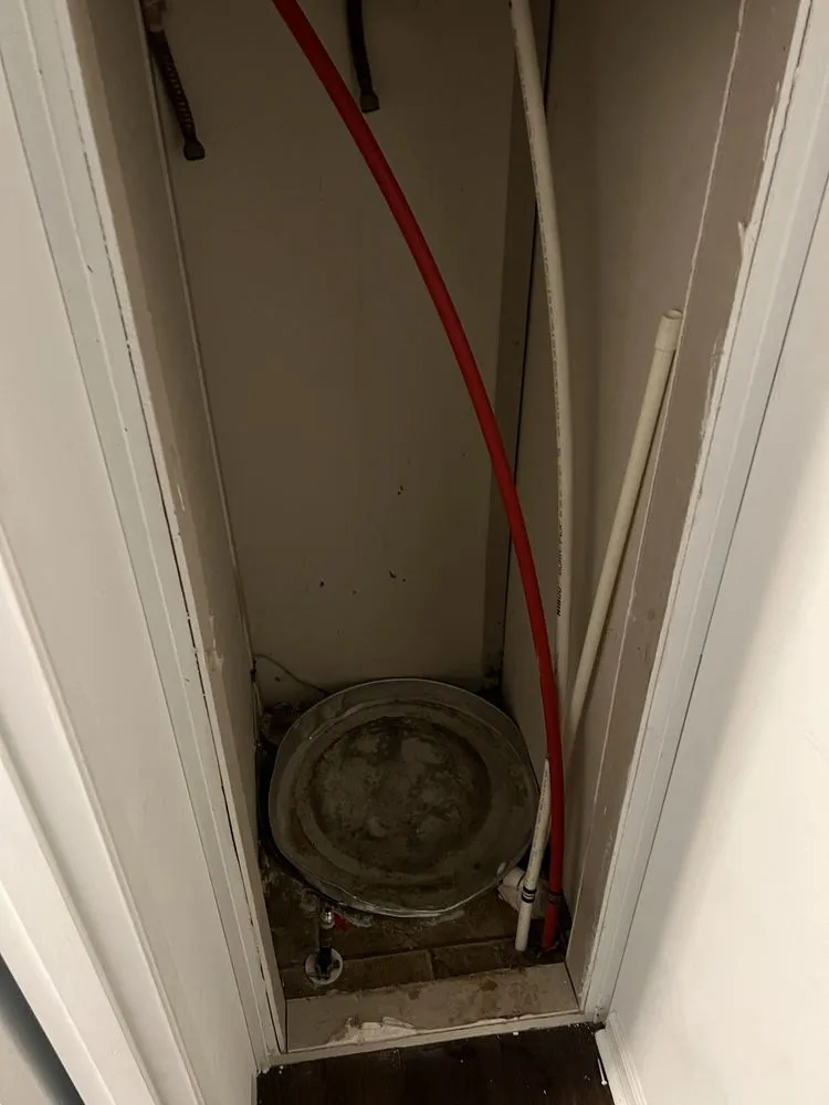 Slide of CHP Heating And Cooling Service