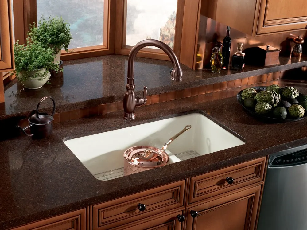 Slide of Chrest Supply