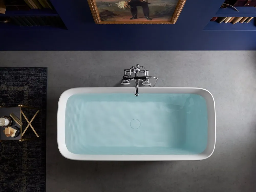 Slide of Chrest Supply