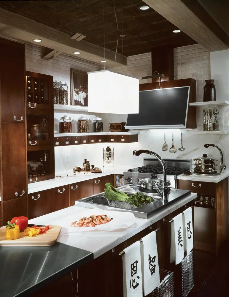 Slide of Chrest Supply