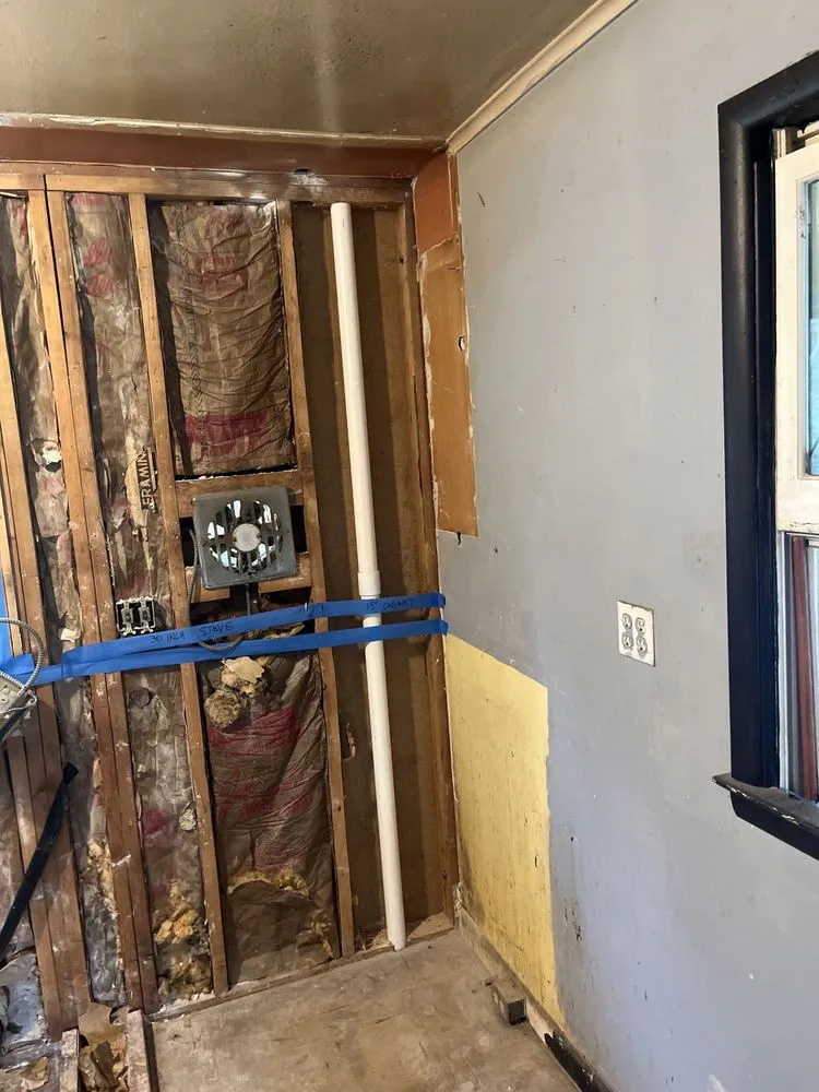 Slide of Chris Blake Plumbing & HVAC