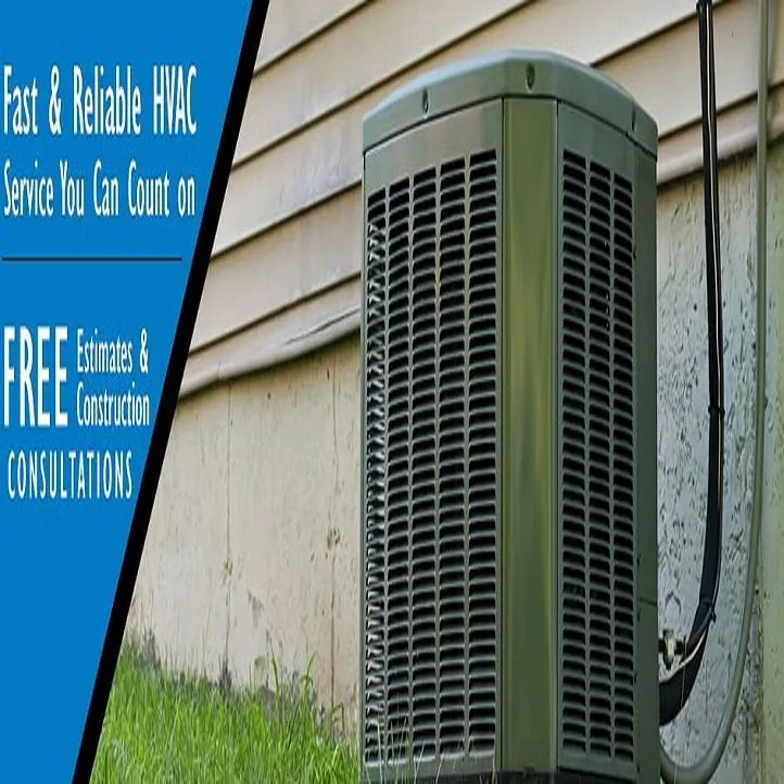 Slide of Chris Burke Heating & Air Conditioning