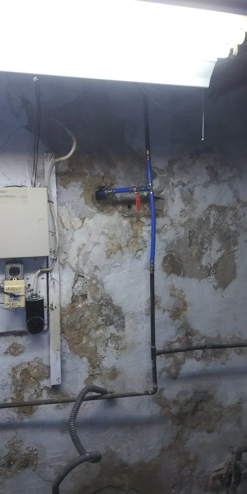 Slide of Chris Conicello