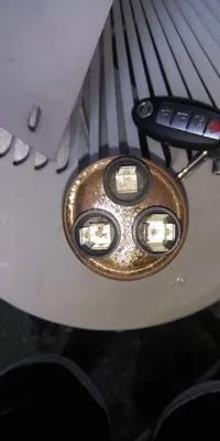 Chris Conicello Logo